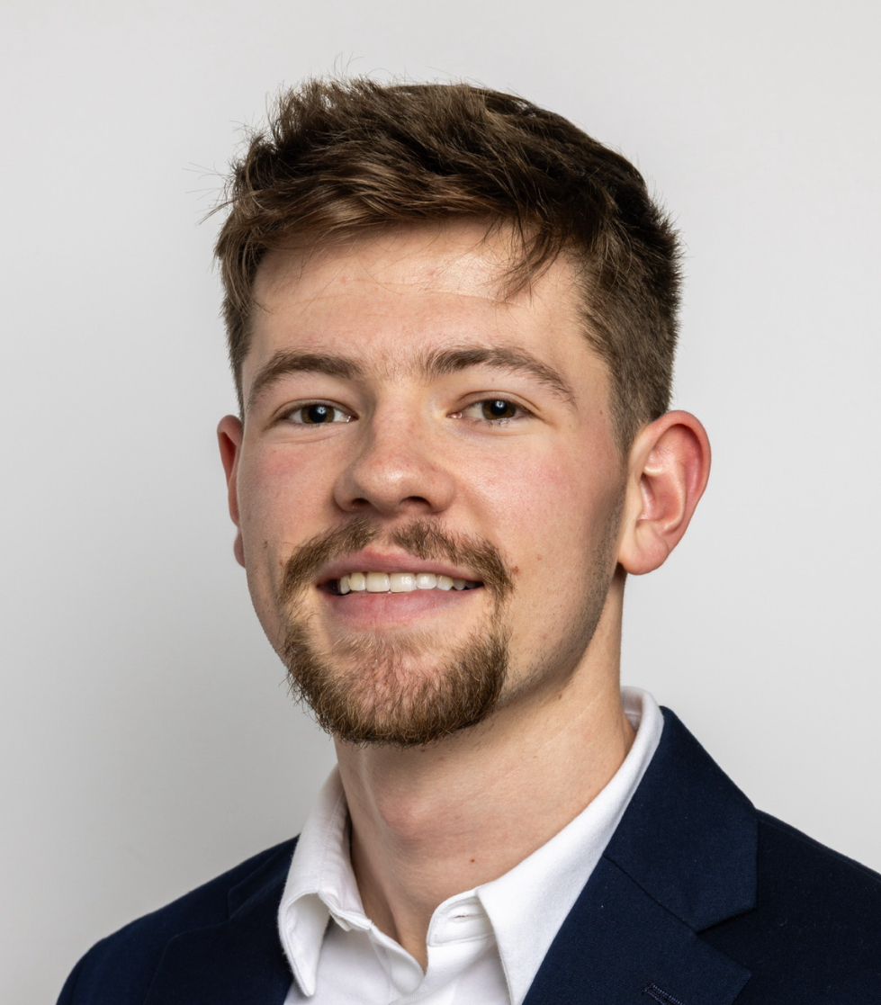 Captain Matthew Seely - USCG Licensed Captain